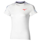 DAYBREAKERS PRINTED SHORT SLEEVE TEE - Clothing - Tops