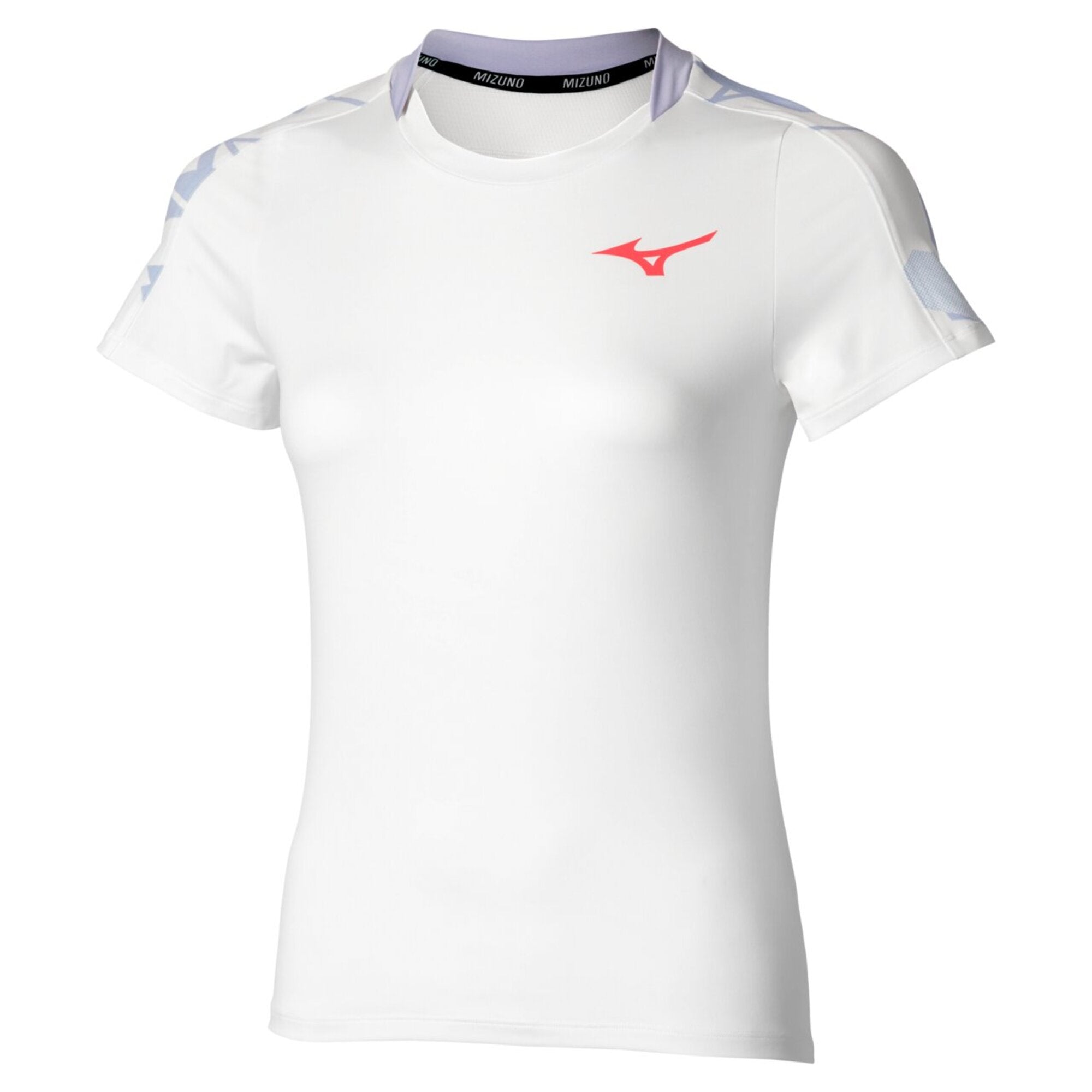 DAYBREAKERS PRINTED SHORT SLEEVE TEE - Clothing - Tops