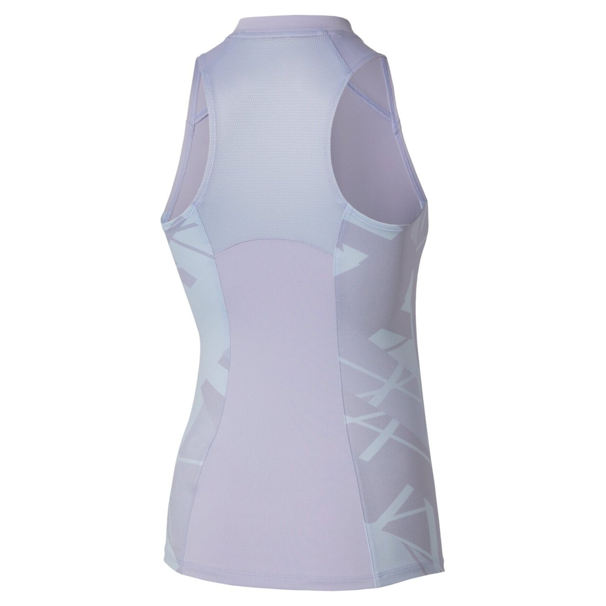 DAYBREAKERS PRINTED TANK  - Clothing - Tops
