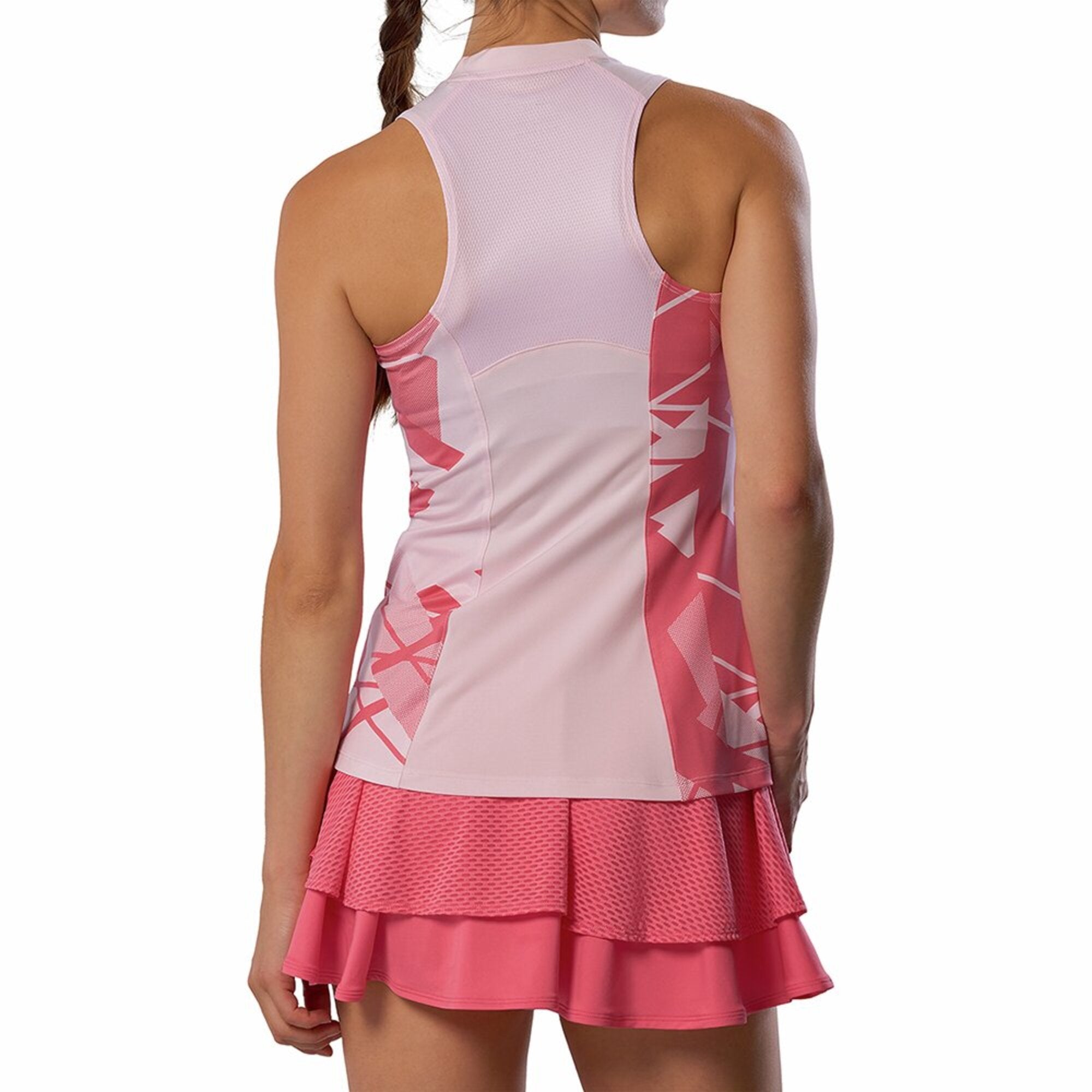 DAYBREAKERS PRINTED TANK  - Clothing - Tops