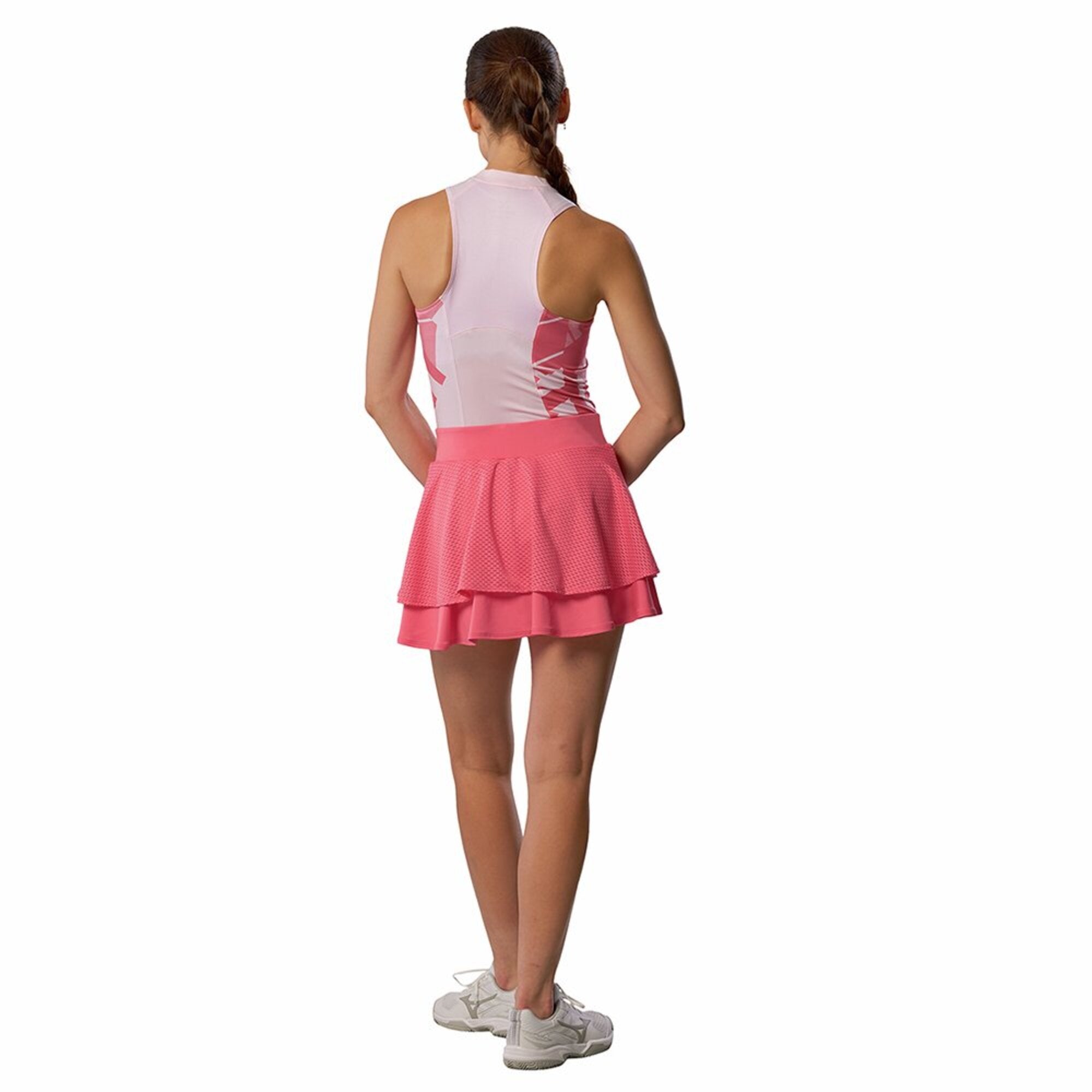 DAYBREAKERS PRINTED TANK  - Clothing - Tops