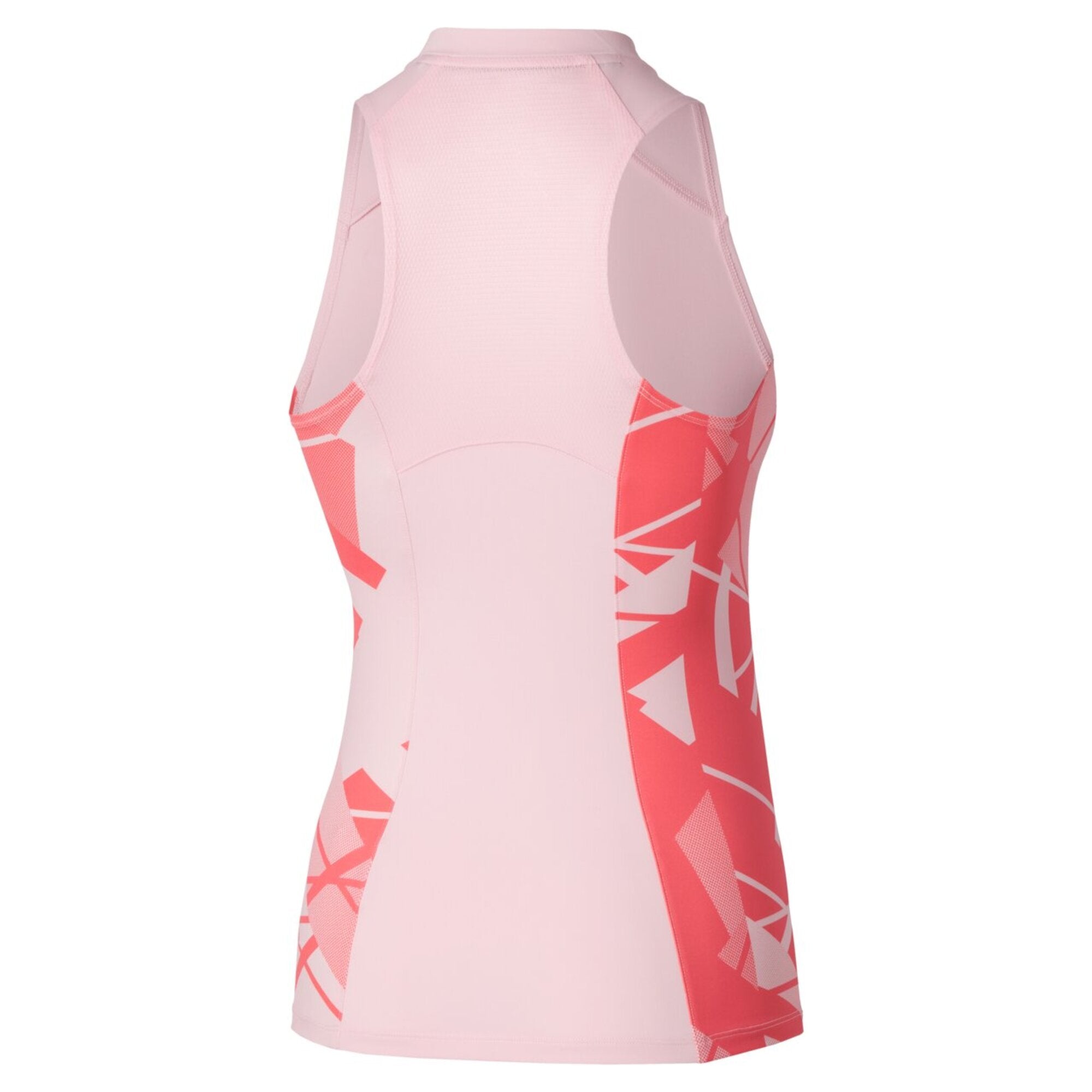 DAYBREAKERS PRINTED TANK  - Clothing - Tops