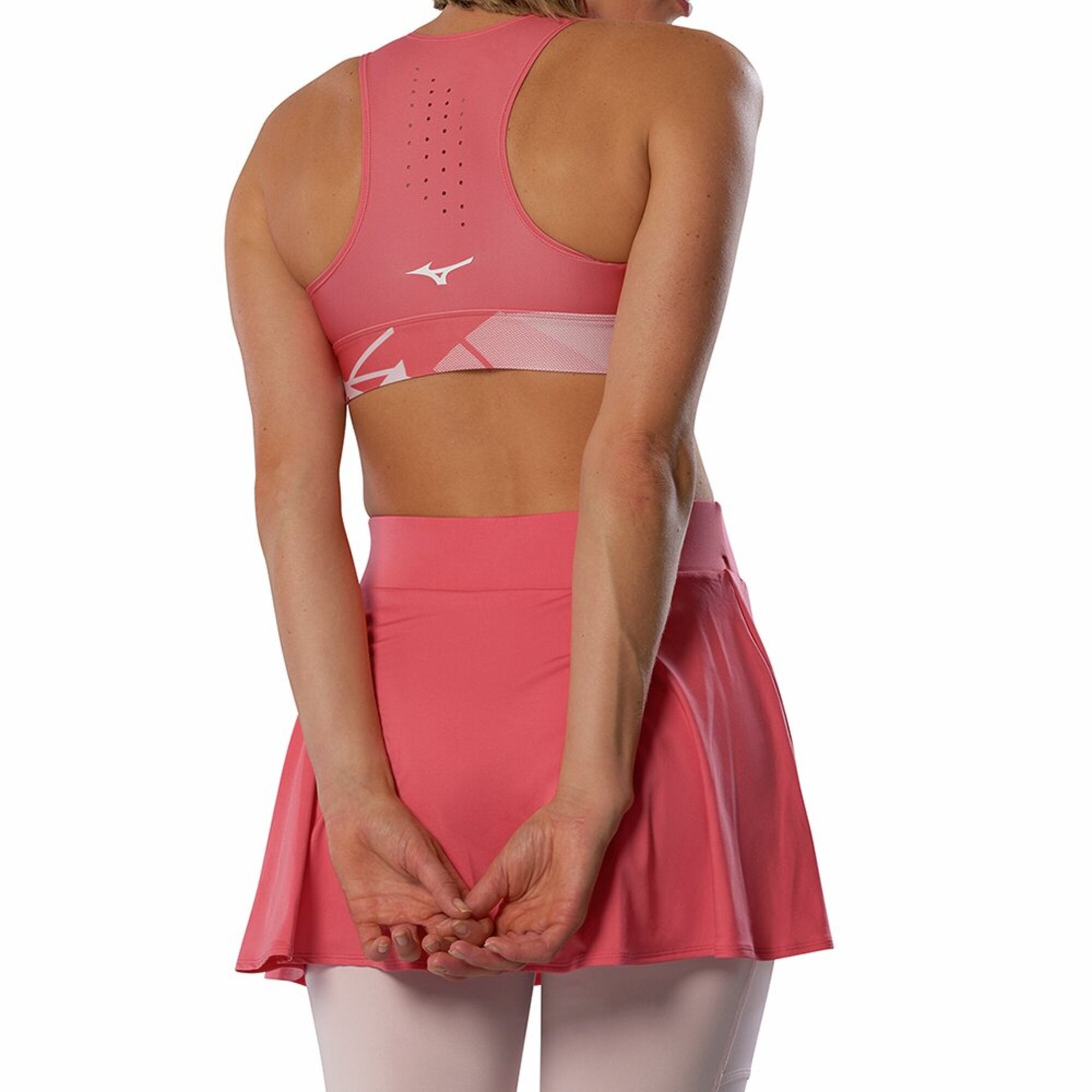 DAYBREAKERS PADDED BRA - Clothing - Sports-Bras