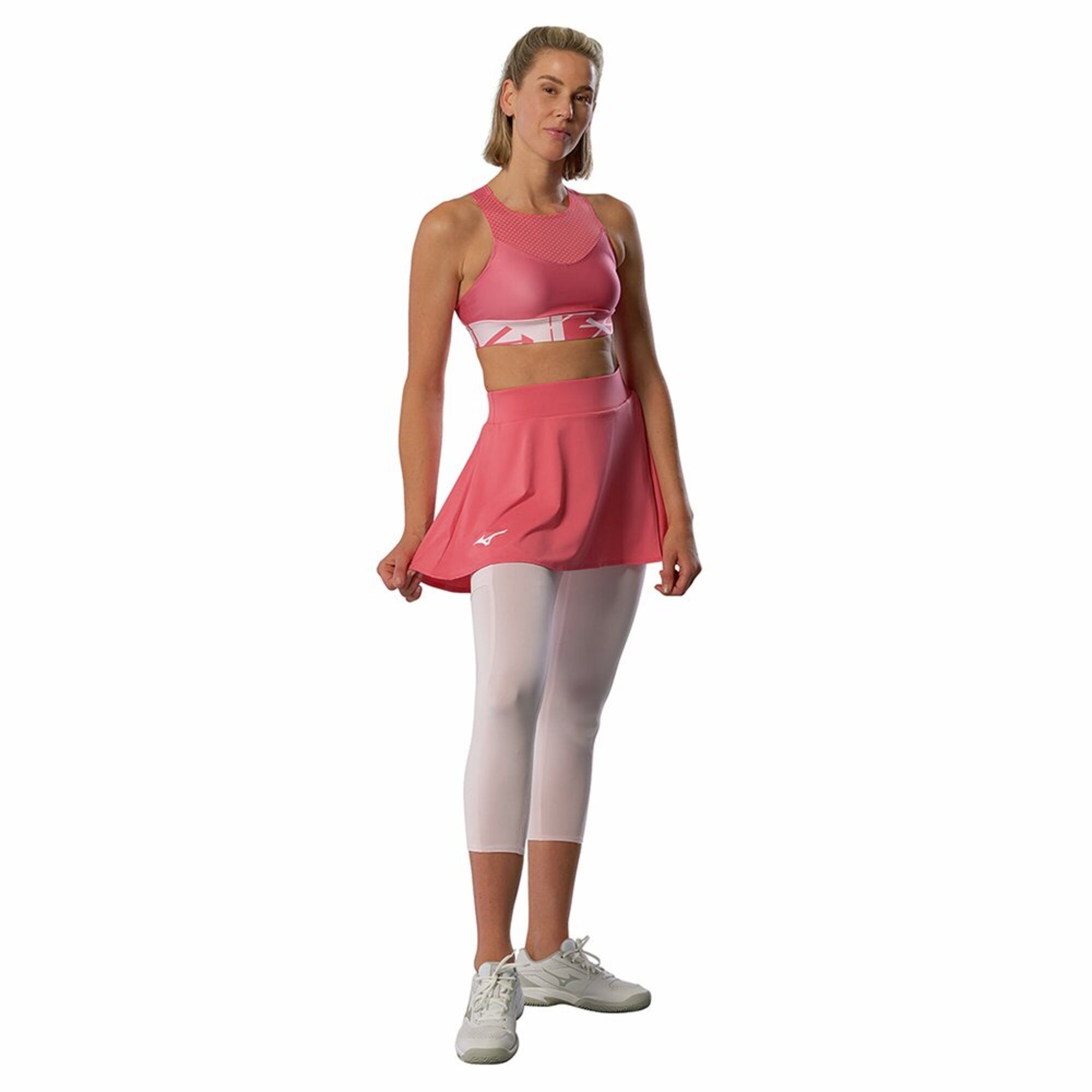 DAYBREAKERS PADDED BRA - Clothing - Sports-Bras