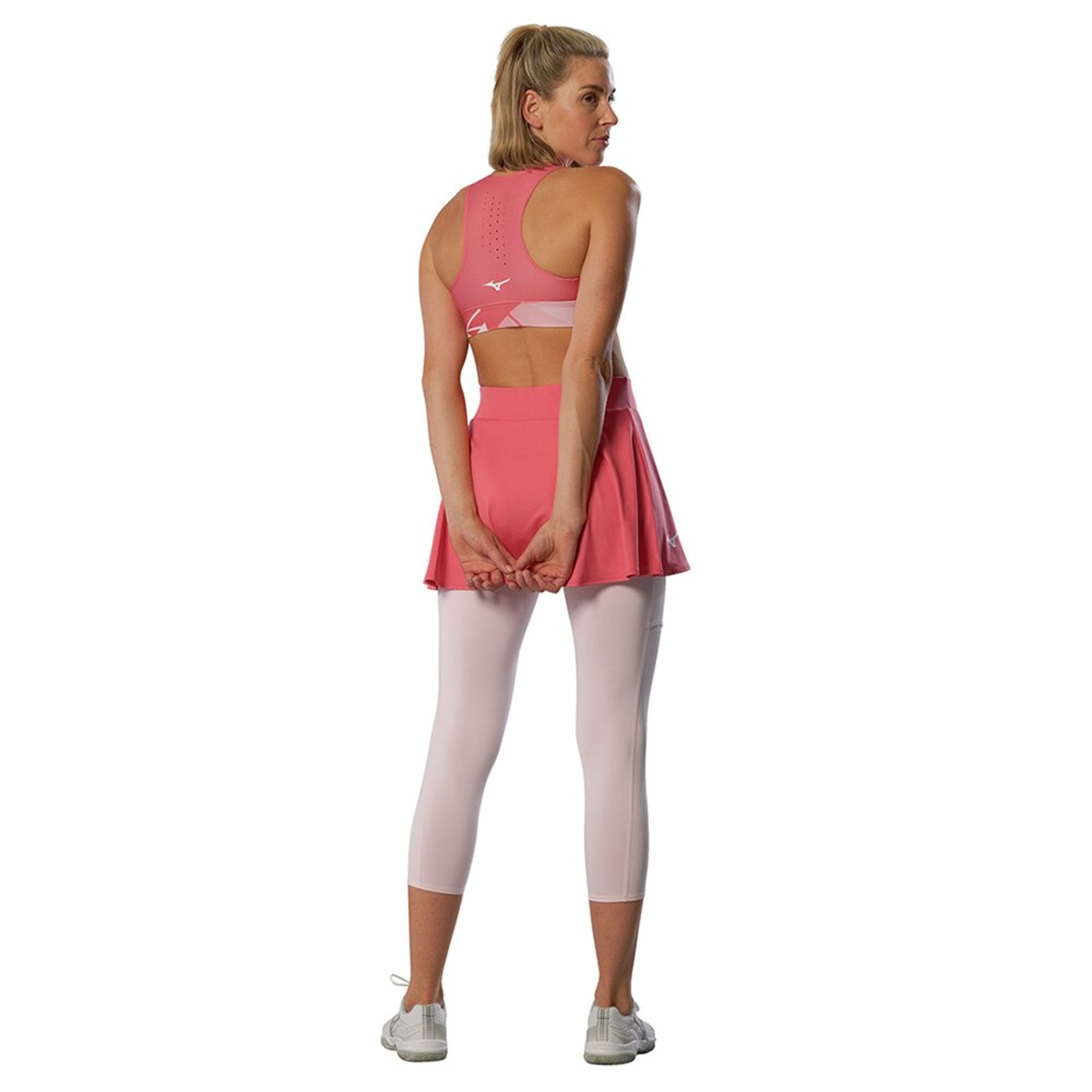 DAYBREAKERS PADDED BRA - Clothing - Sports-Bras