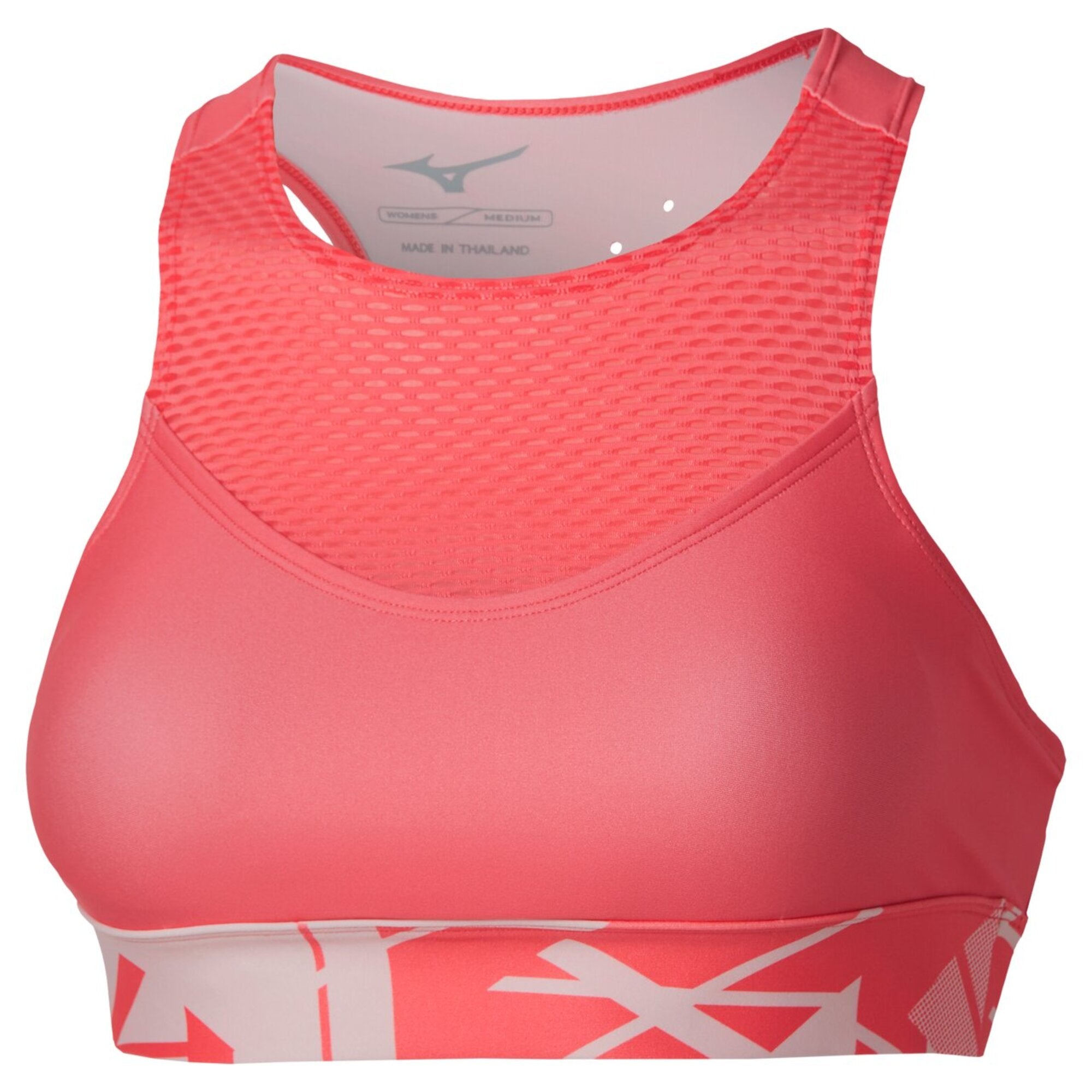DAYBREAKERS PADDED BRA - Clothing - Sports-Bras