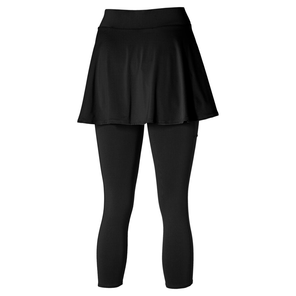 2IN1 SKIRT 3/4 TIGHTS - Clothing - Tights