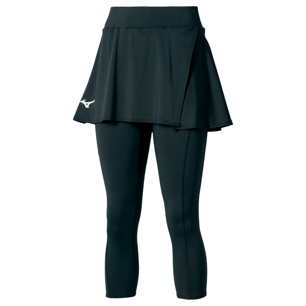 2IN1 SKIRT 3/4 TIGHTS - Clothing - Tights