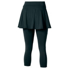 2IN1 SKIRT 3/4 TIGHTS - Clothing - Tights