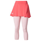 2IN1 SKIRT 3/4 TIGHTS - Clothing - Tights