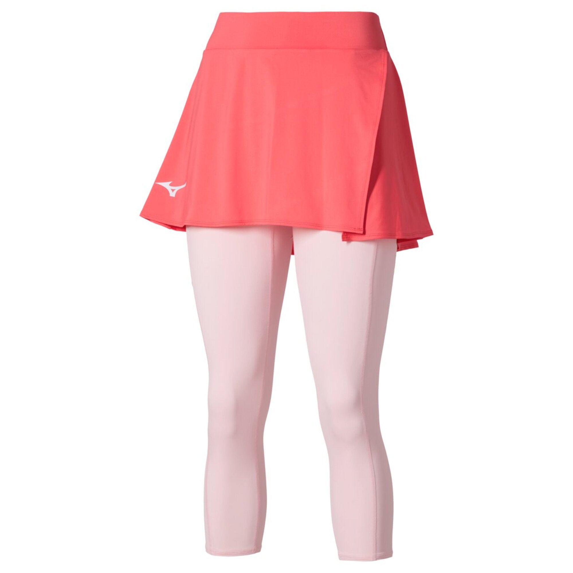 2IN1 SKIRT 3/4 TIGHTS - Clothing - Tights