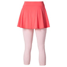 2IN1 SKIRT 3/4 TIGHTS - Clothing - Tights