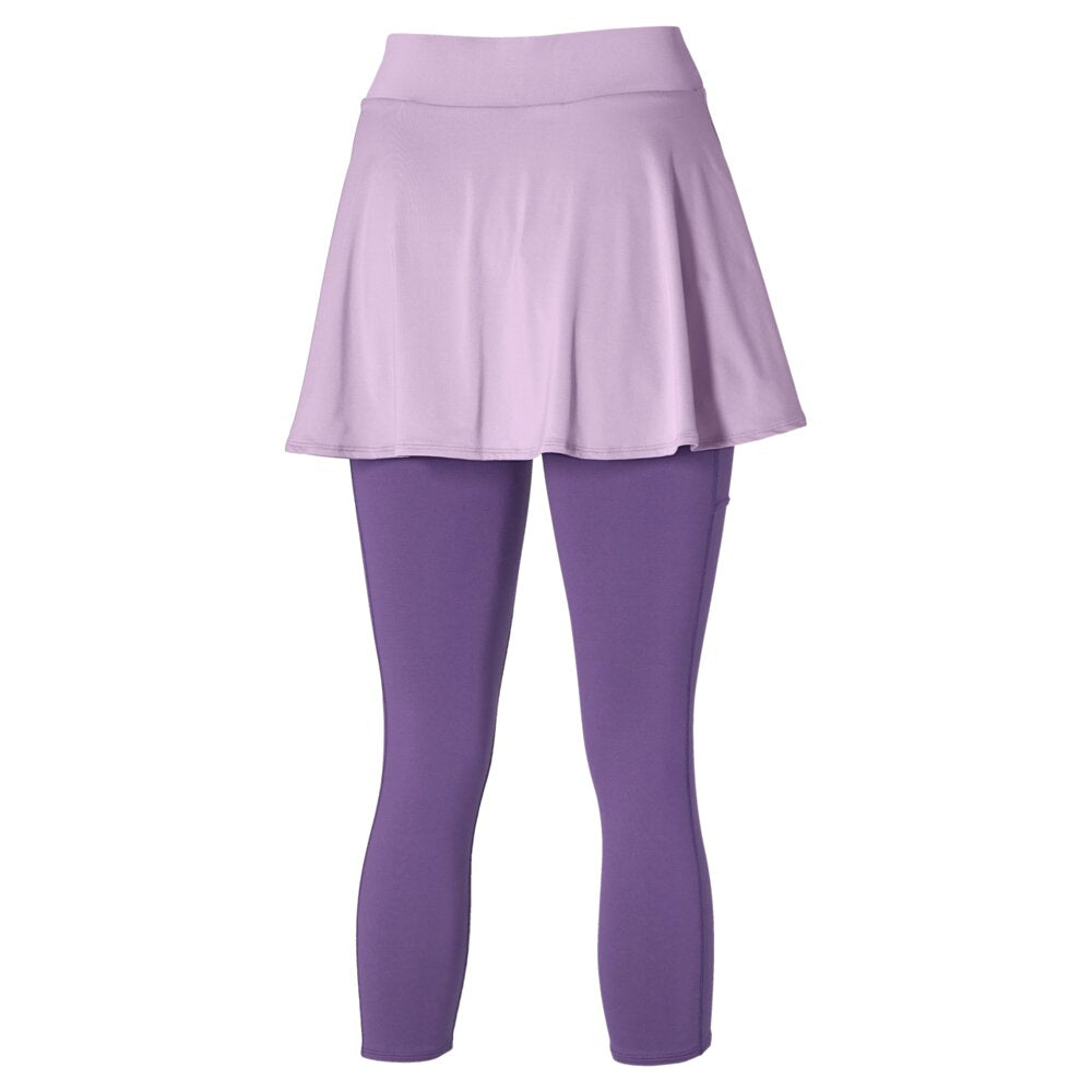 MGN 2IN1 SKIRT - Clothing - Skirts