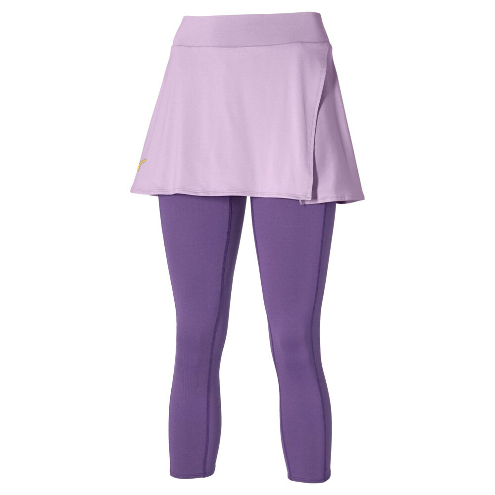 MGN 2IN1 SKIRT - Clothing - Skirts