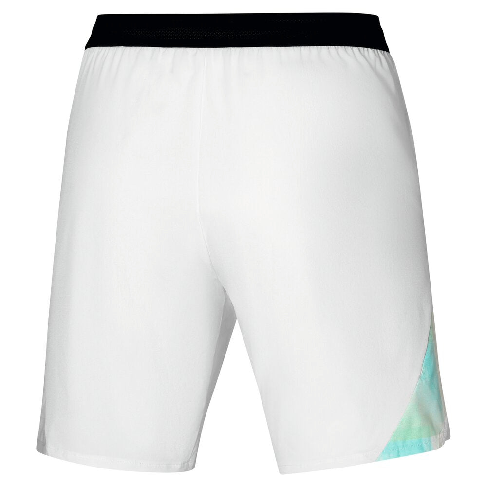 FRONTIER 8 IN AMPLIFY SHORTS - Clothing - Shorts