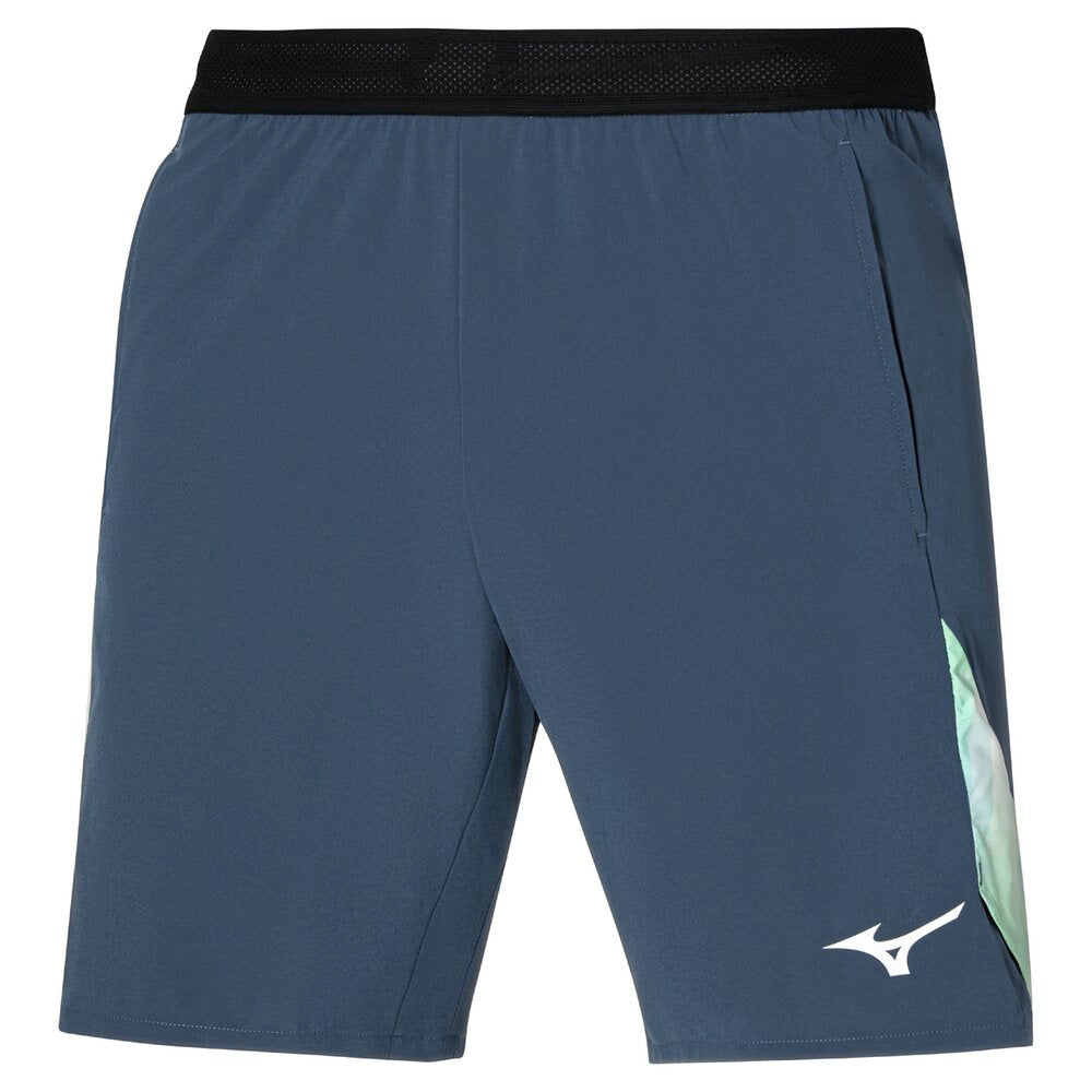 FRONTIER 8 IN AMPLIFY SHORTS - Clothing - Shorts