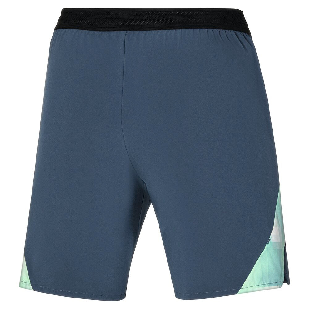 FRONTIER 8 IN AMPLIFY SHORTS - Clothing - Shorts