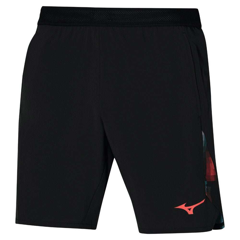 FRONTIER 8 IN AMPLIFY SHORTS - Clothing - Shorts