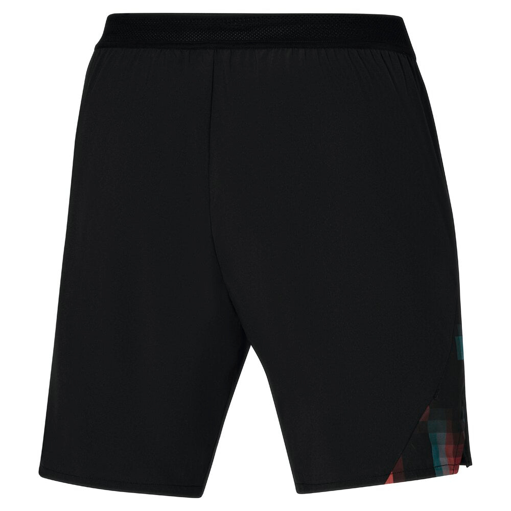 FRONTIER 8 IN AMPLIFY SHORTS - Clothing - Shorts