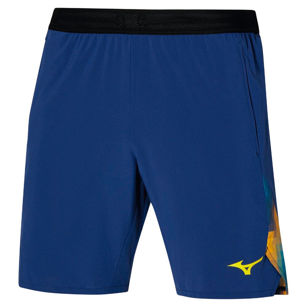 FRONTIER 8 IN AMPLIFY SHORTS - Clothing - Shorts