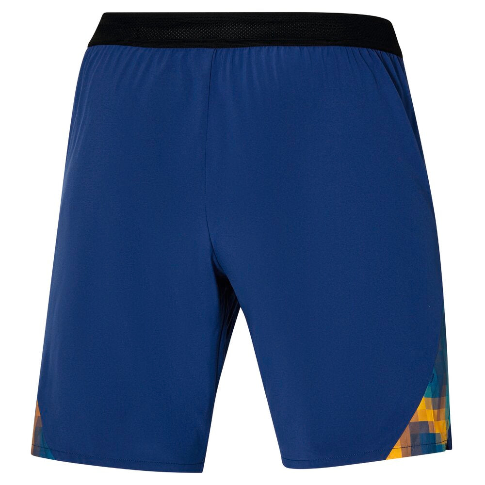 FRONTIER 8 IN AMPLIFY SHORTS - Clothing - Shorts