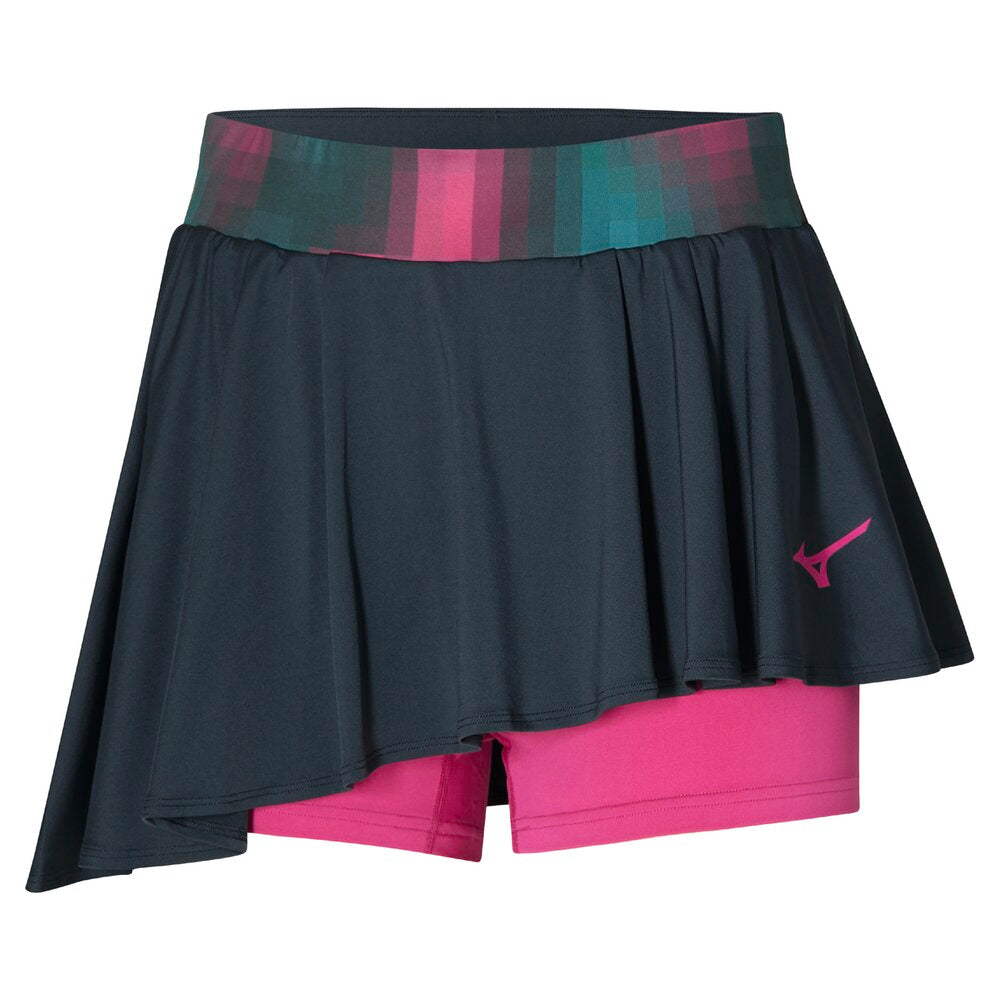 FRONTIER FLYING SKIRT - Clothing - Skirts