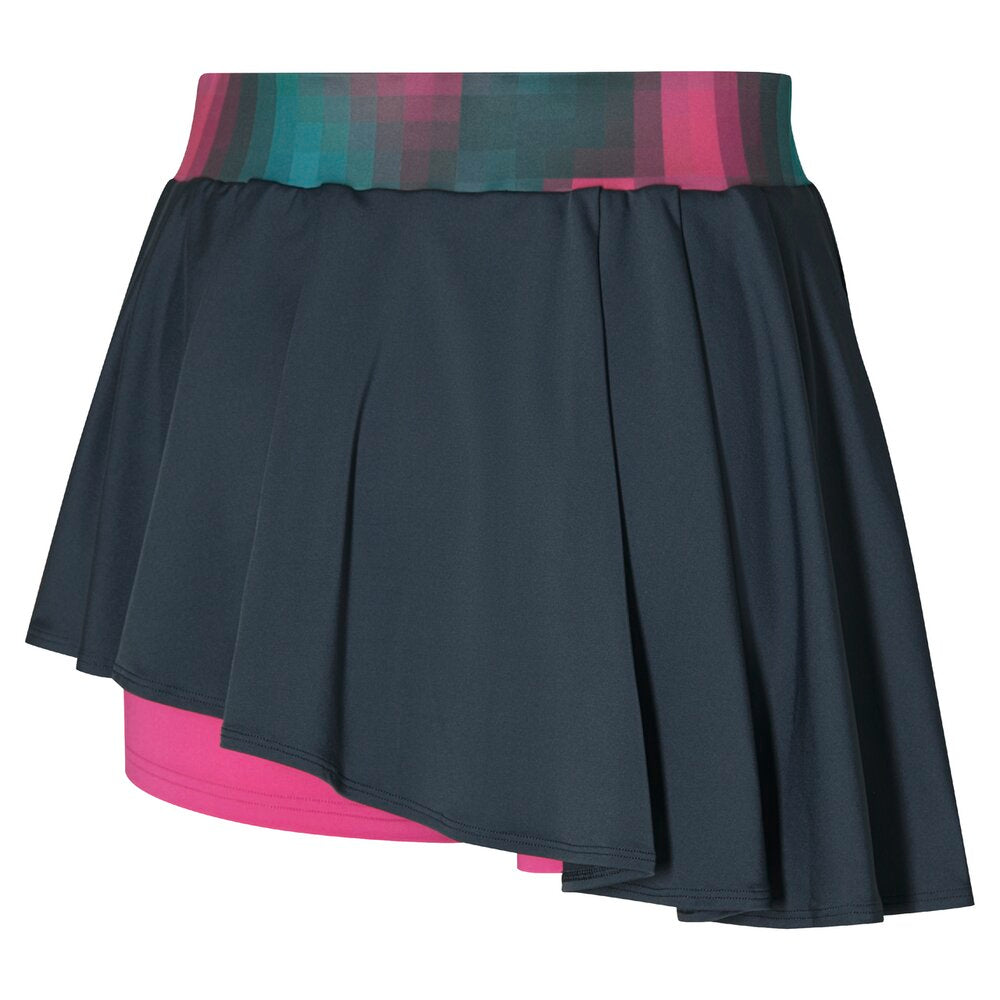 FRONTIER FLYING SKIRT - Clothing - Skirts