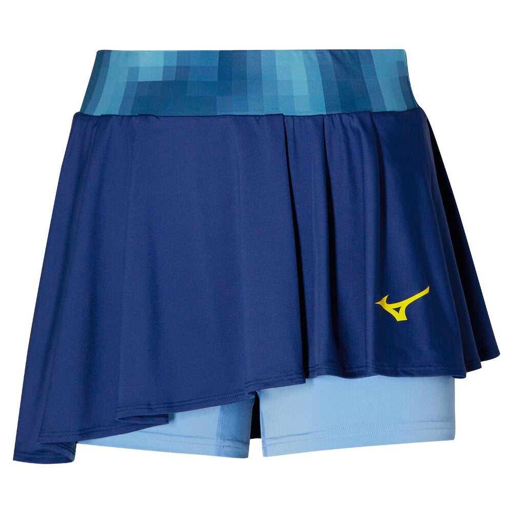 FRONTIER FLYING SKIRT - Clothing - Skirts