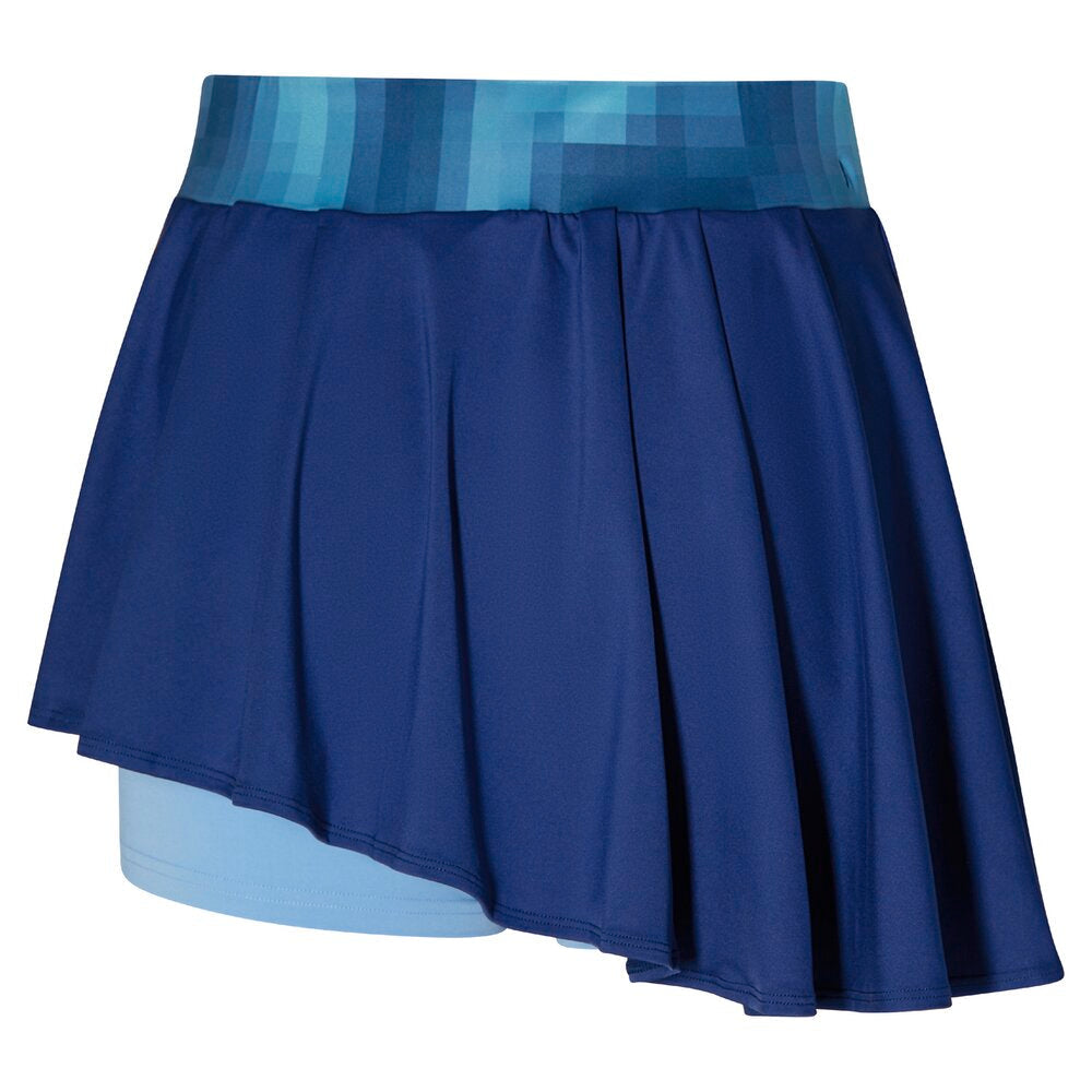 FRONTIER FLYING SKIRT - Clothing - Skirts