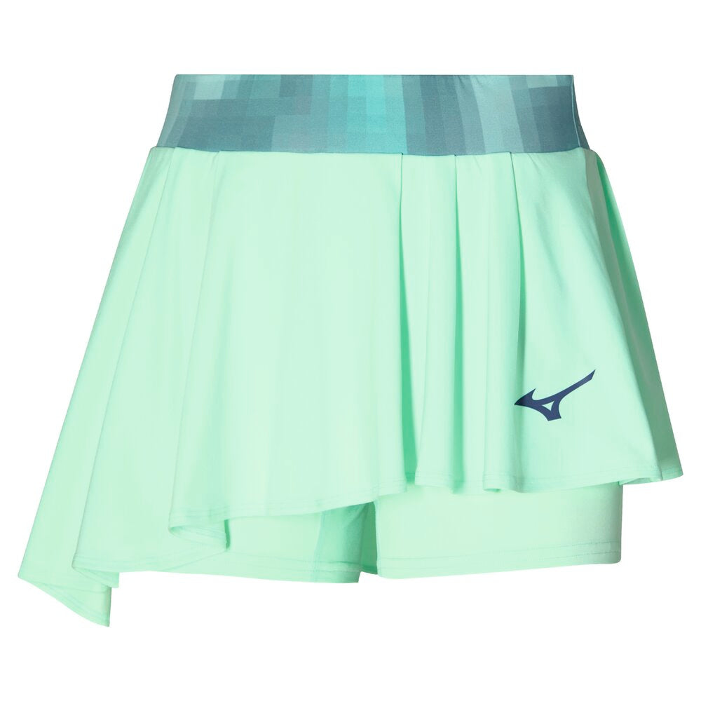 FRONTIER FLYING SKIRT - Clothing - Skirts