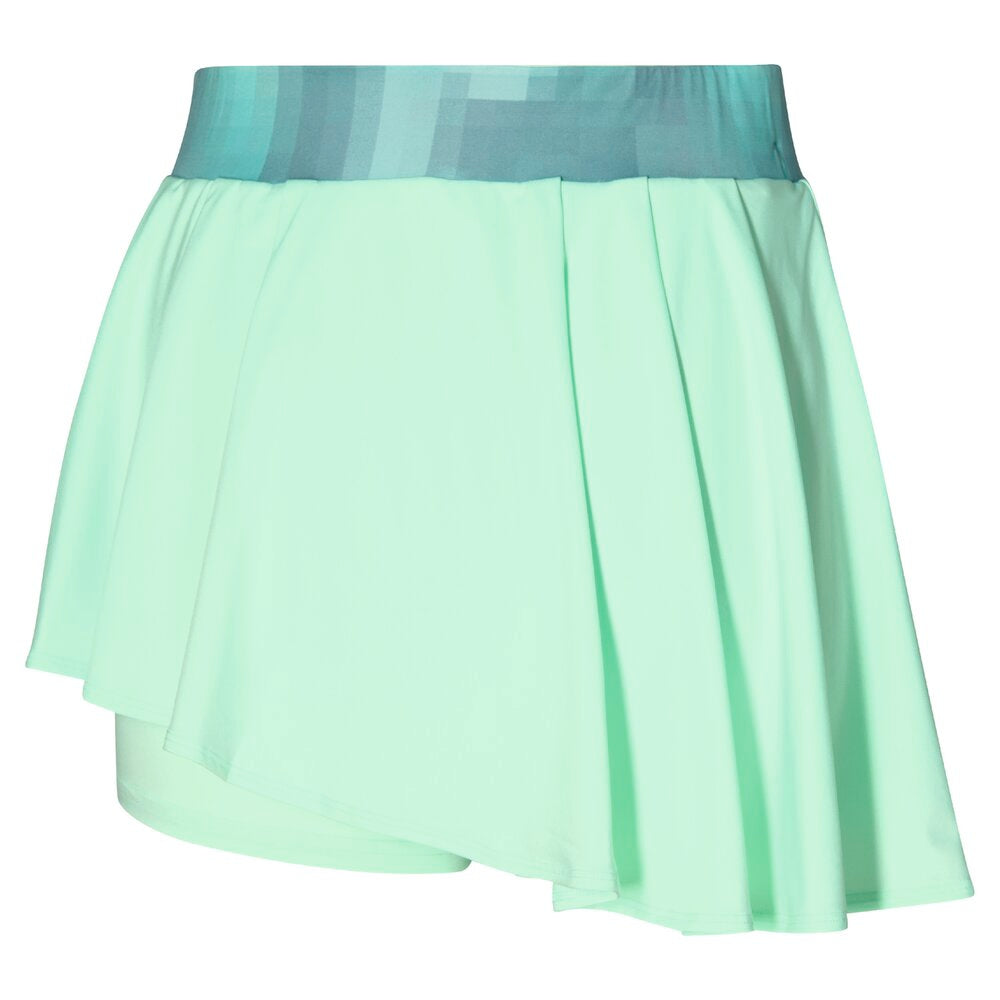 FRONTIER FLYING SKIRT - Clothing - Skirts