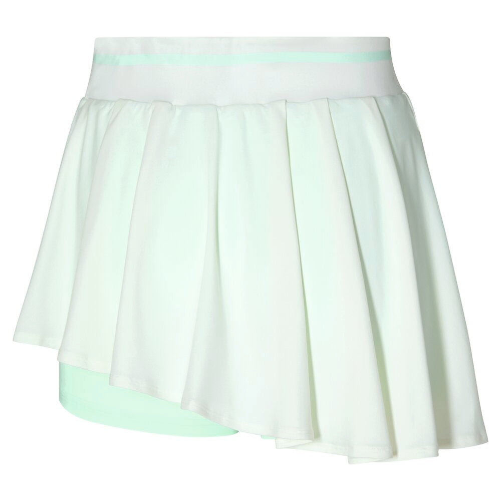 FRONTIER FLYING SKIRT - Clothing - Skirts