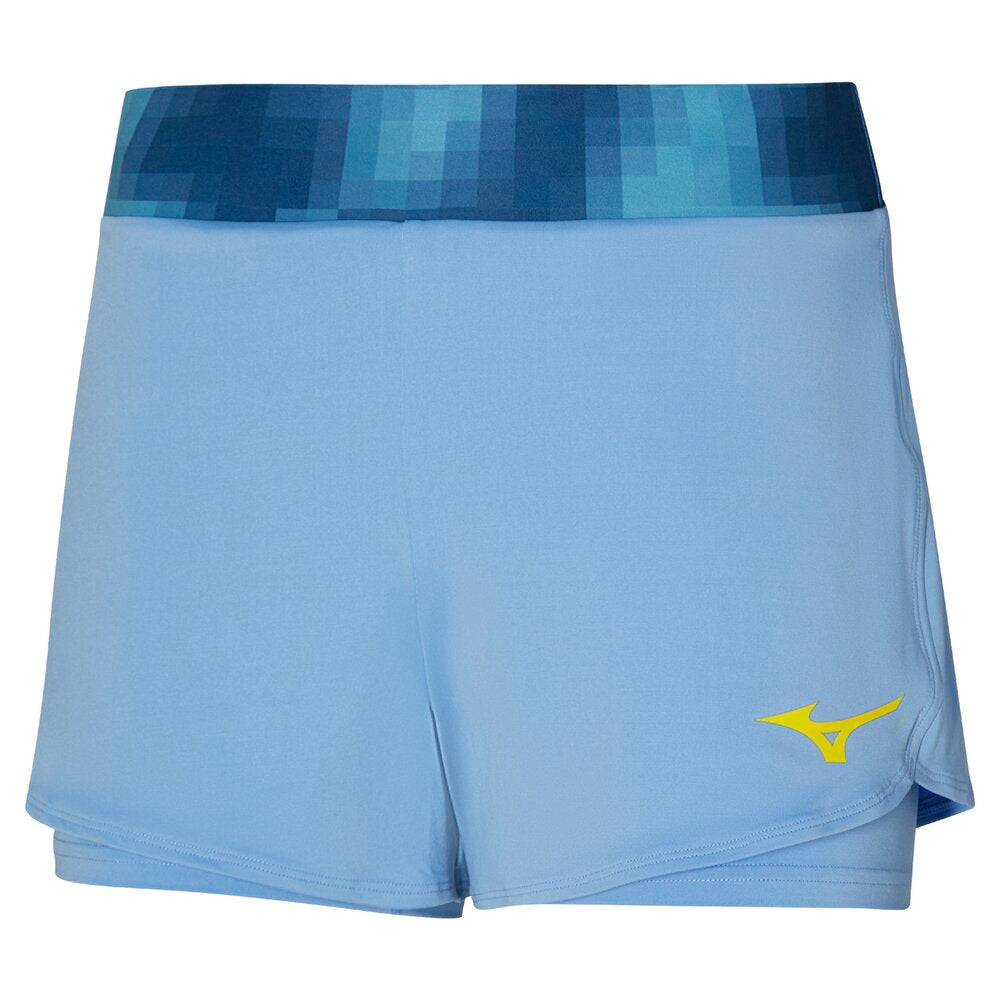 FLEX SHORTS - Clothing - Shorts