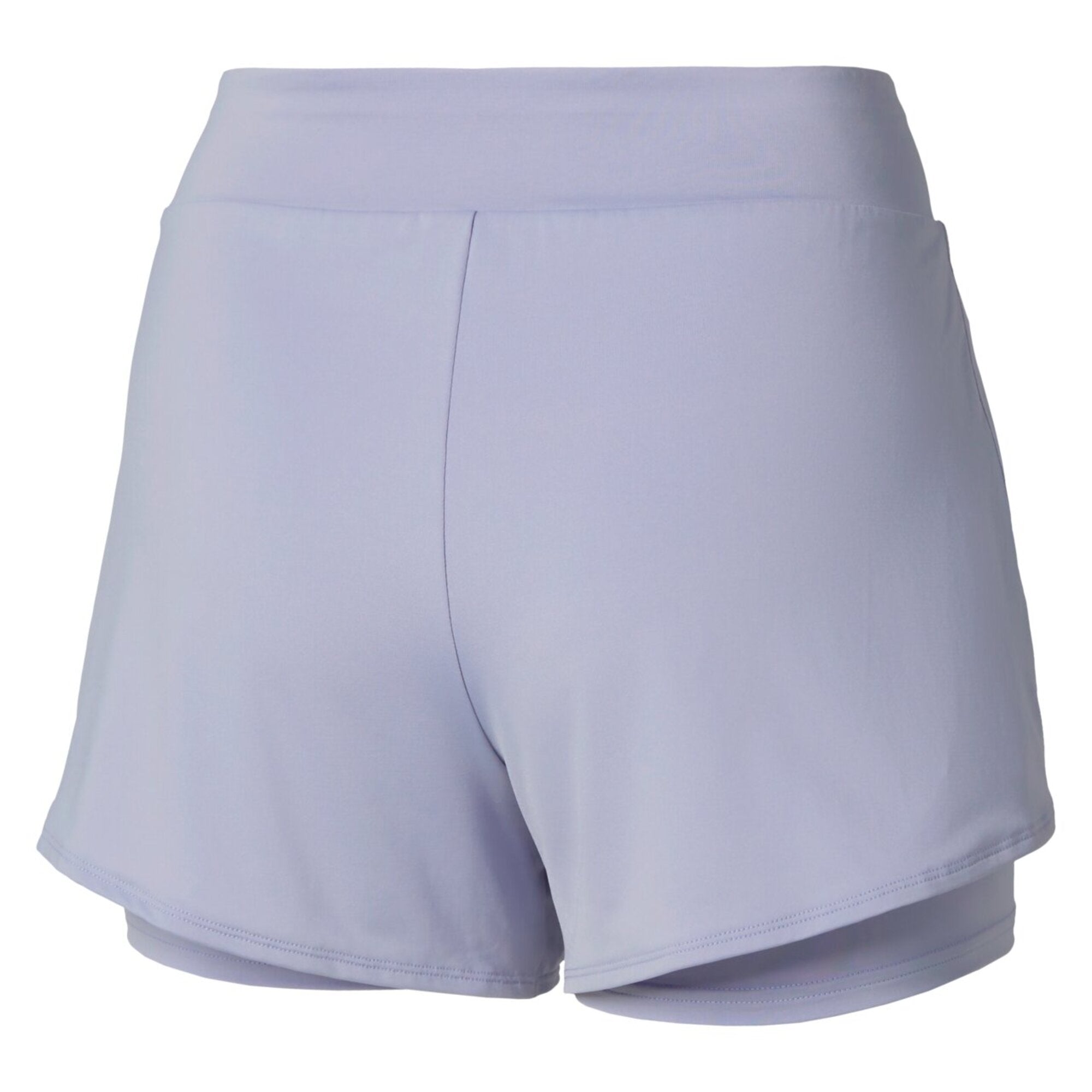 FLEX SHORT - Clothing - Shorts