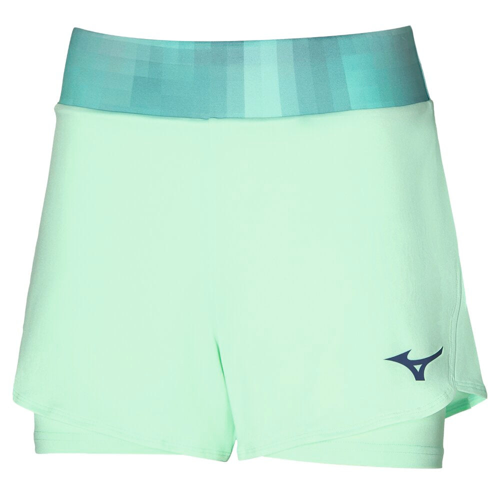 FLEX SHORTS - Clothing - Shorts