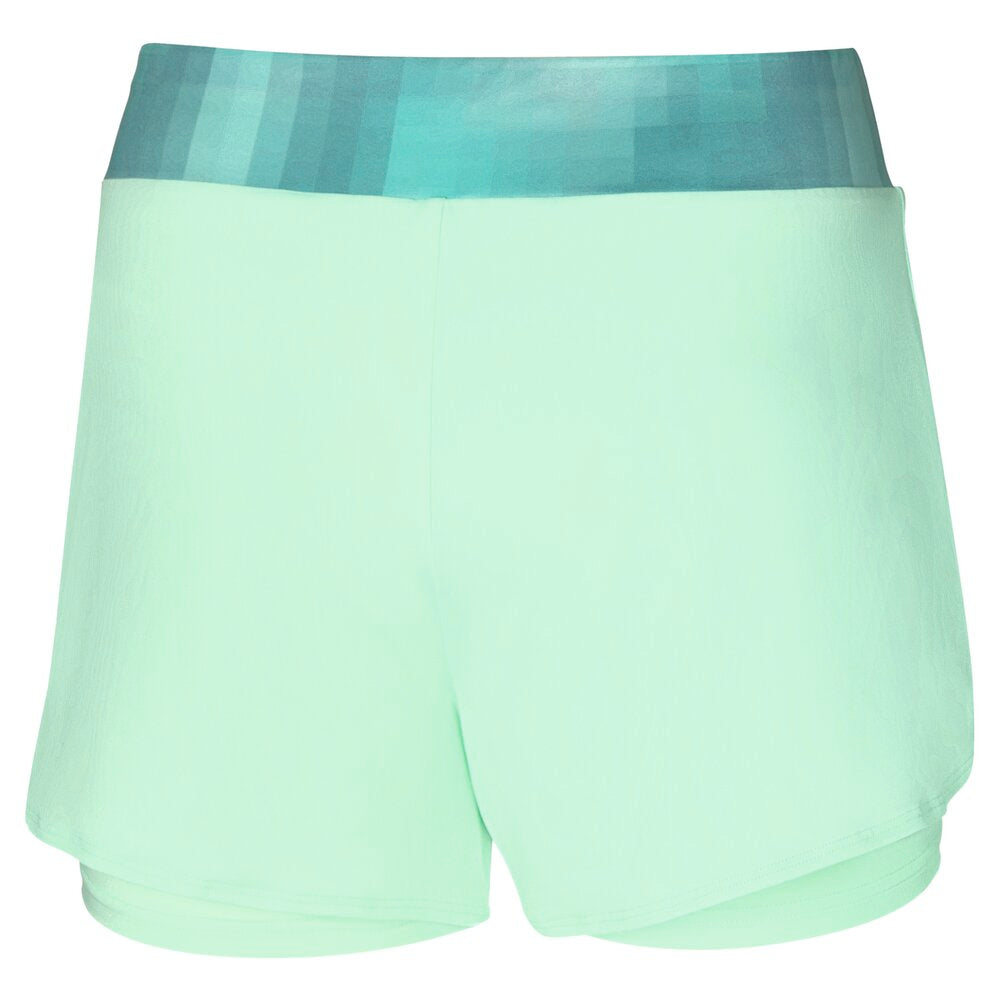 FLEX SHORTS - Clothing - Shorts