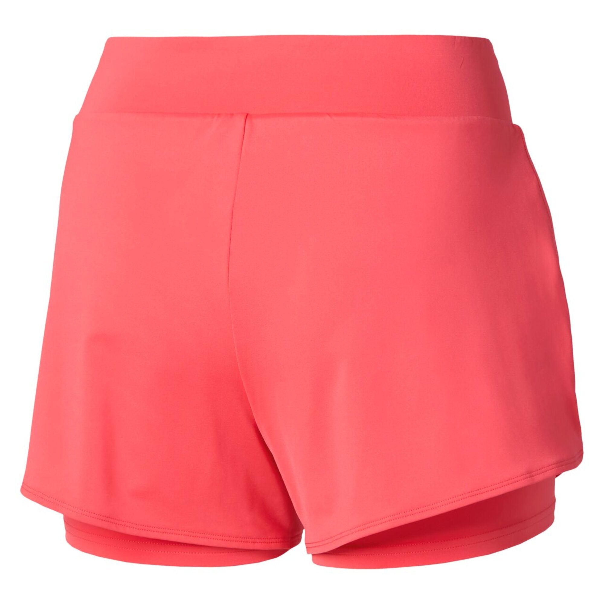 FLEX SHORT - Clothing - Shorts