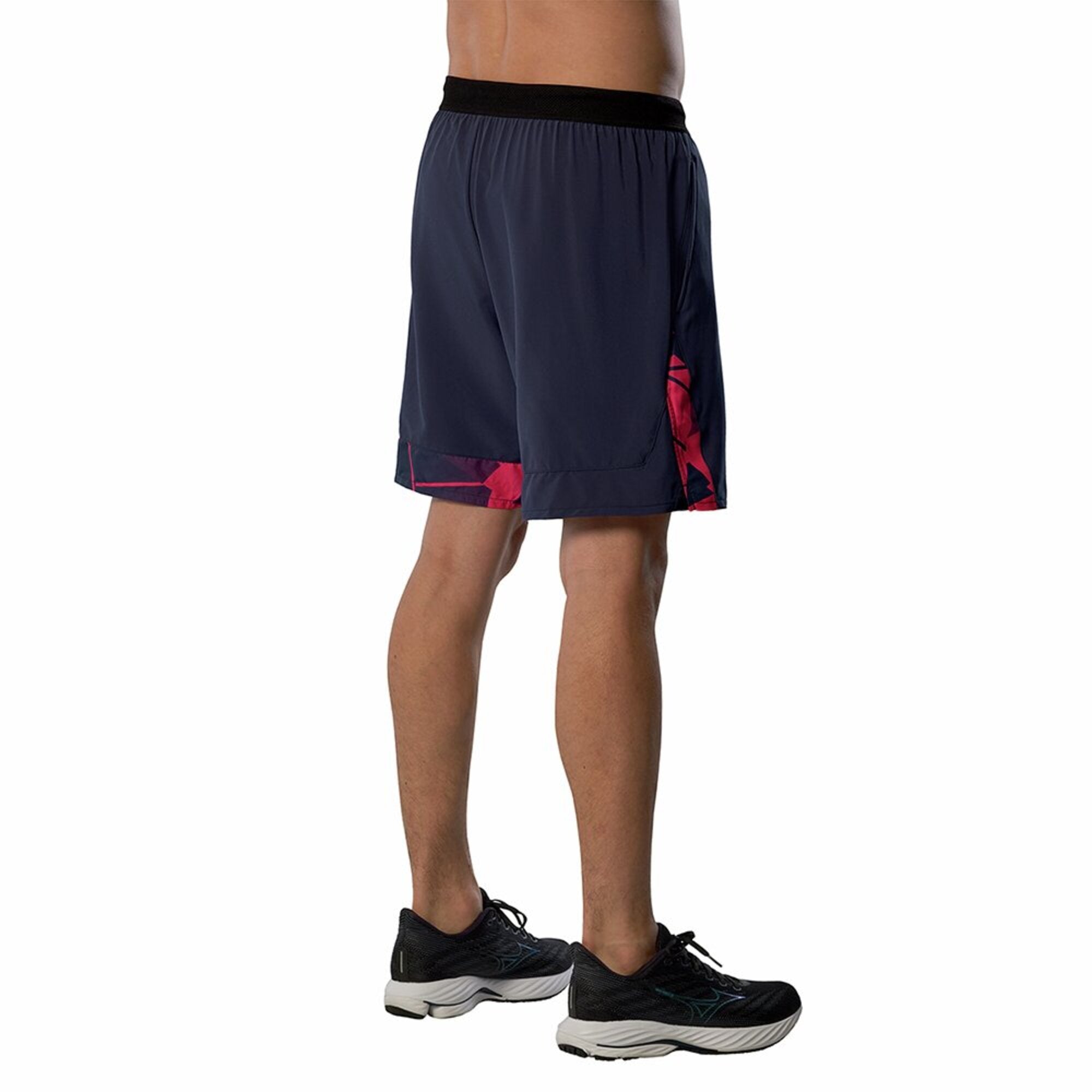 DAYBREAKERS 8 INCHES AMPLIFY SHORT  - Clothing - Shorts