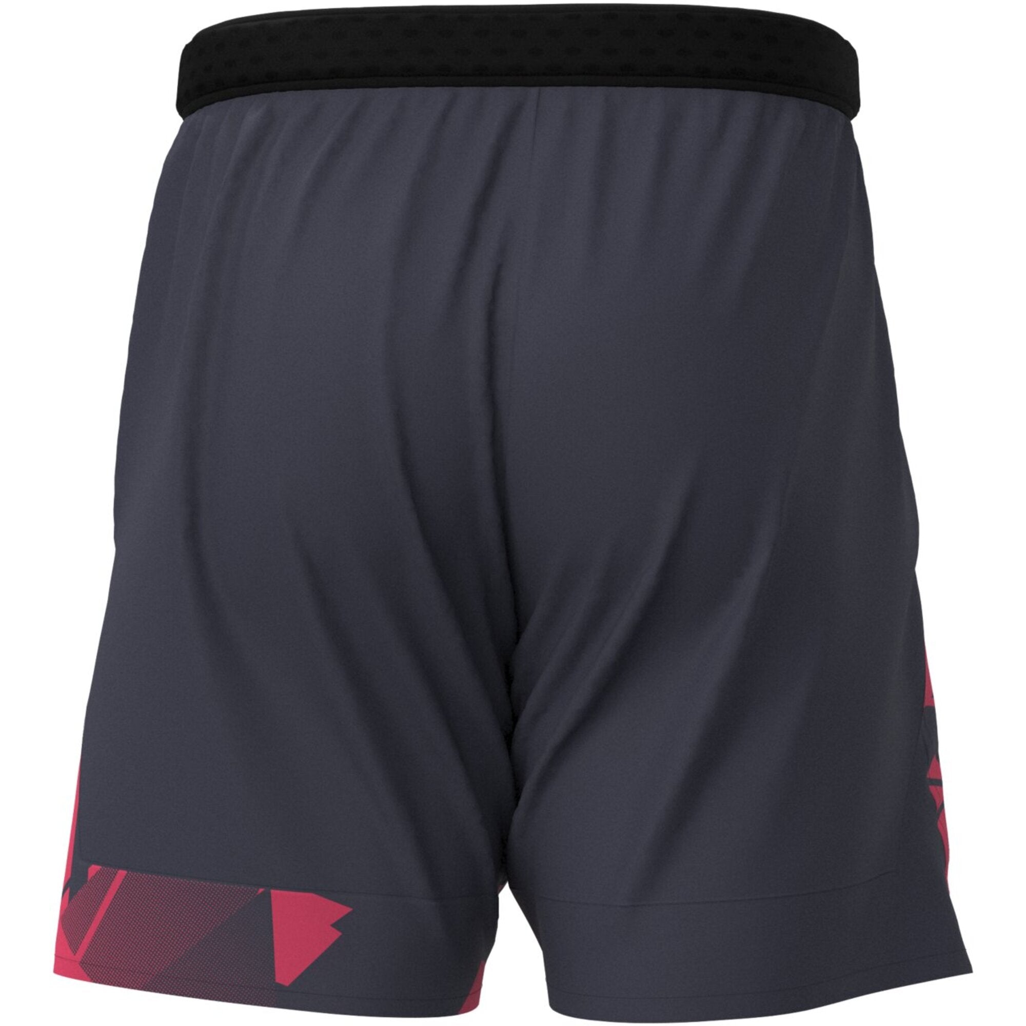 DAYBREAKERS 8 INCHES AMPLIFY SHORT  - Clothing - Shorts