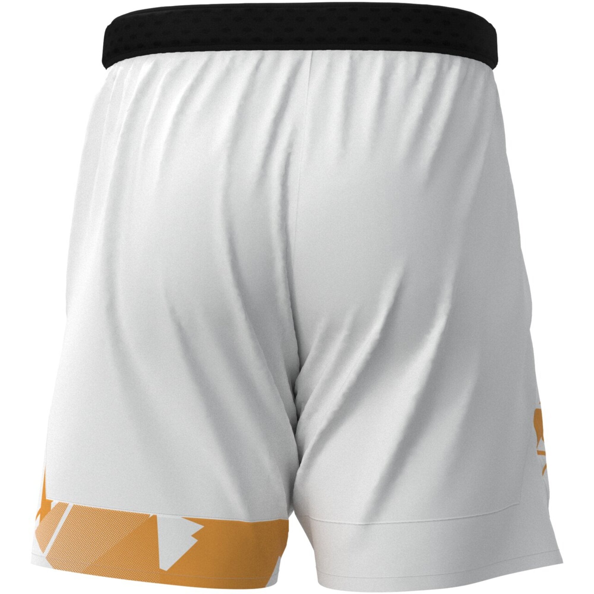 DAYBREAKERS 8 INCHES AMPLIFY SHORT  - Clothing - Shorts