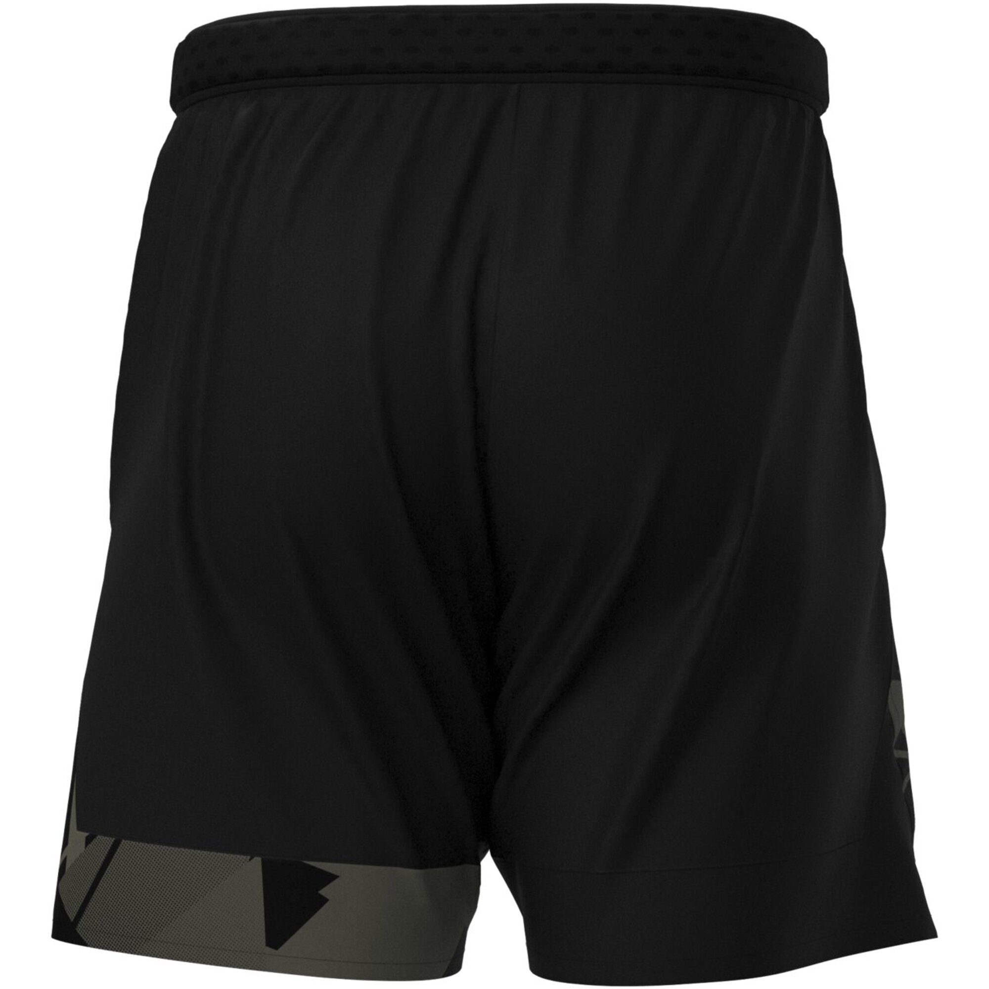 DAYBREAKERS 8 INCHES AMPLIFY SHORT  - Clothing - Shorts