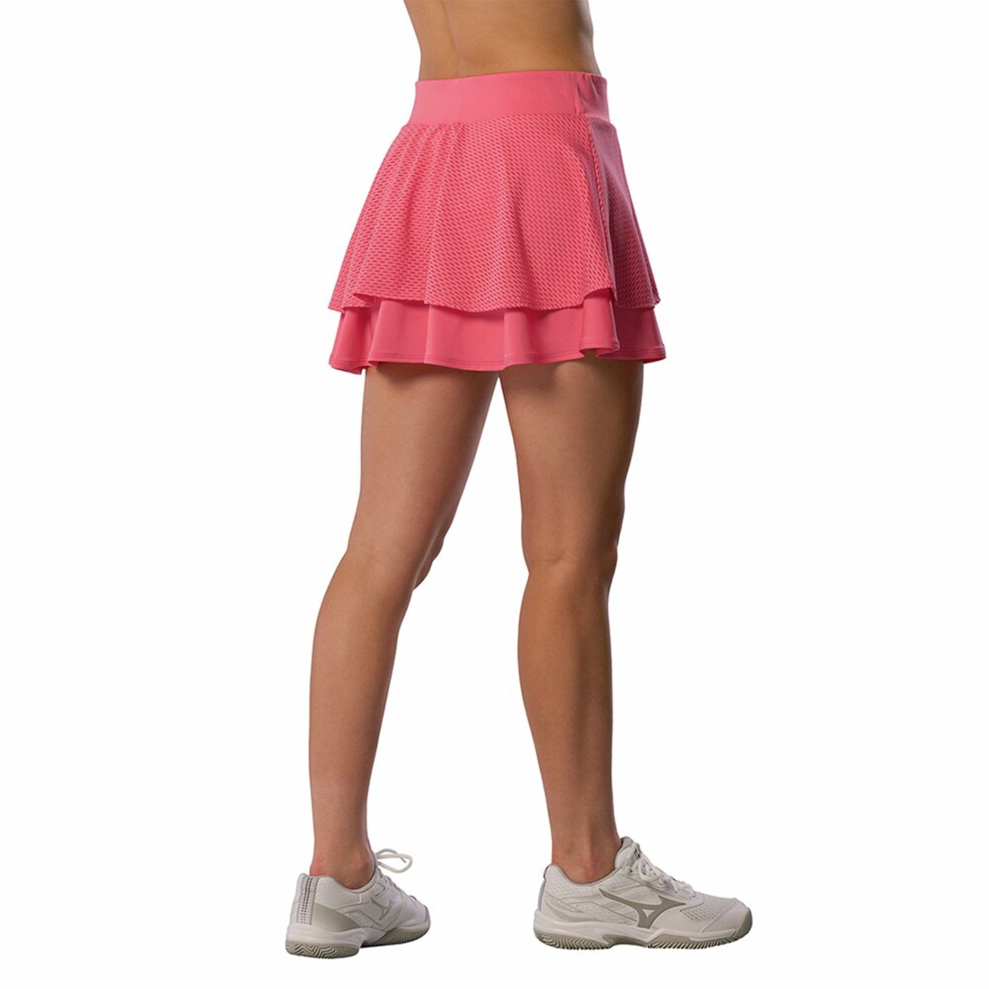 DAYBREAKERS FLYING SKIRT - Clothing - Skirts