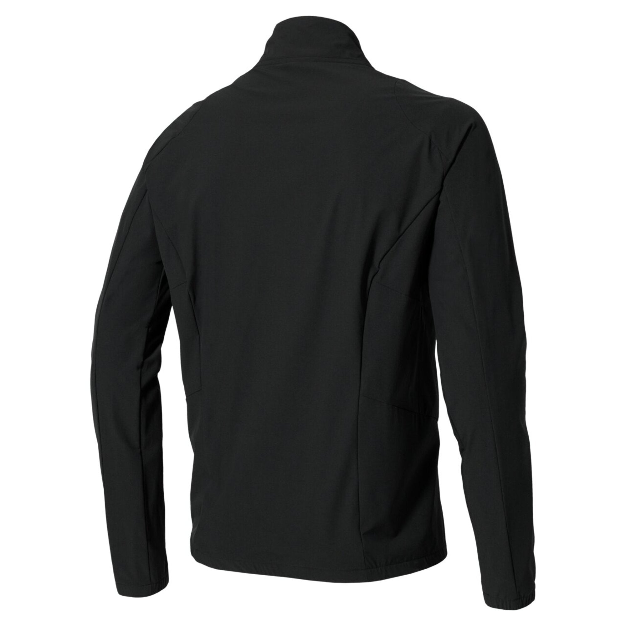 FRONTIER SHADOW WOVEN JACKET - Clothing - Jackets