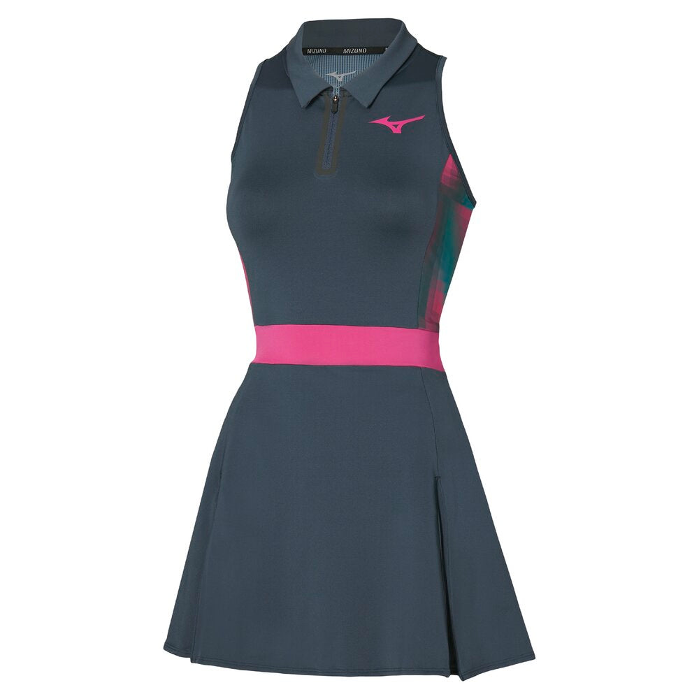 FRONTIER DRESS - Clothing - Dresses