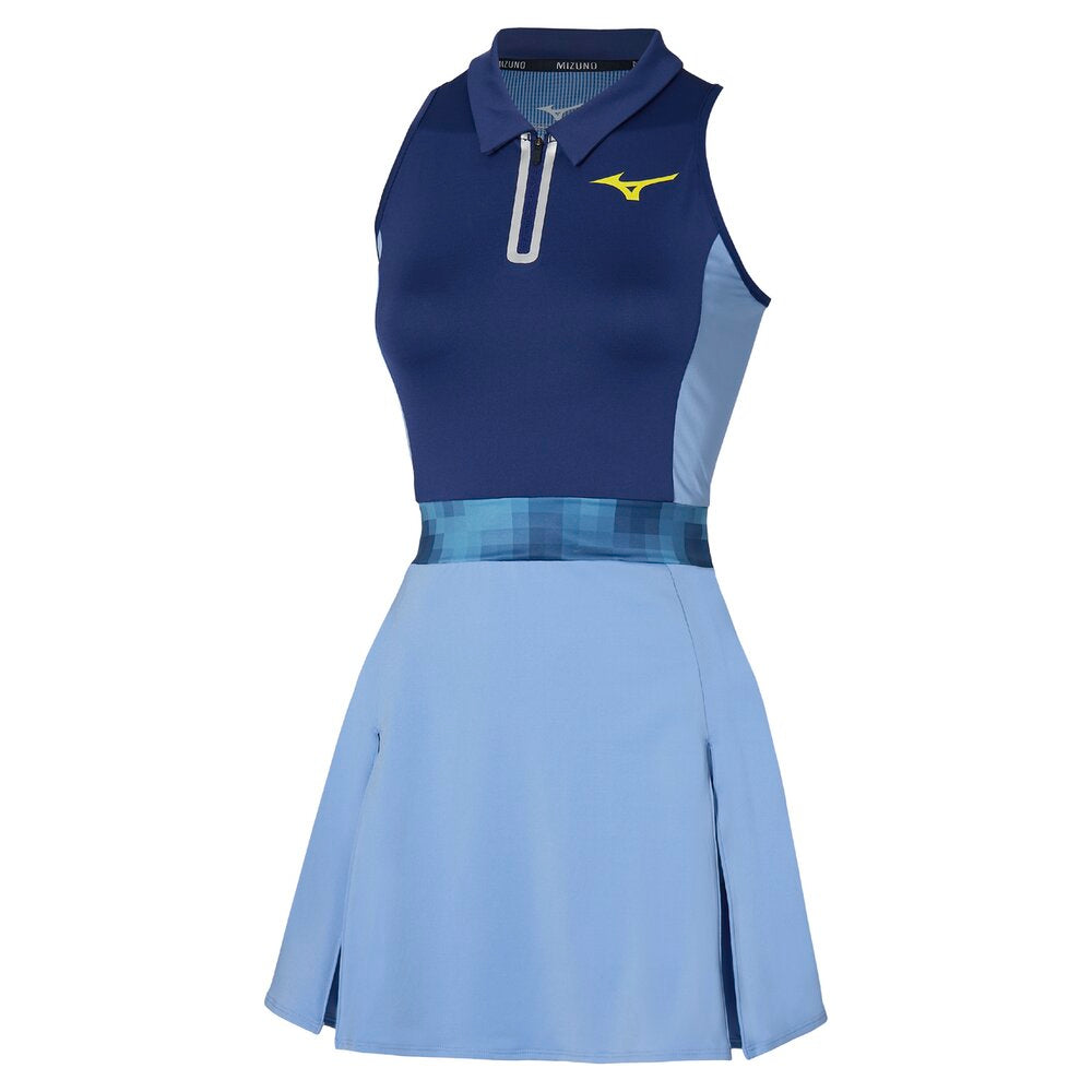 FRONTIER DRESS - Clothing - Dresses