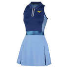 FRONTIER DRESS - Clothing - Dresses