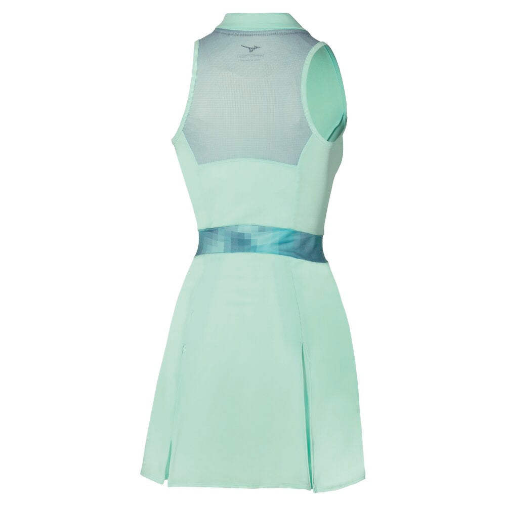 FRONTIER DRESS - Clothing - Dresses