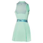 FRONTIER DRESS - Clothing - Dresses