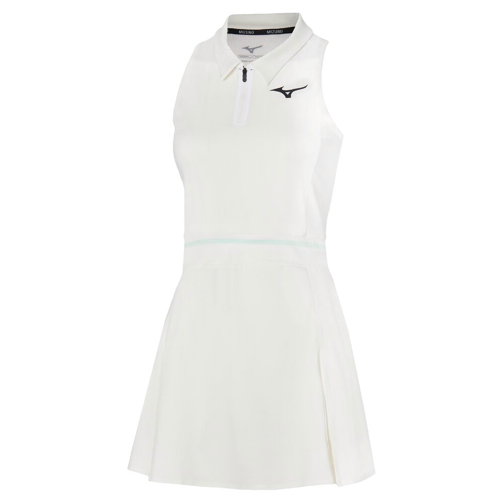 FRONTIER DRESS - Clothing - Dresses