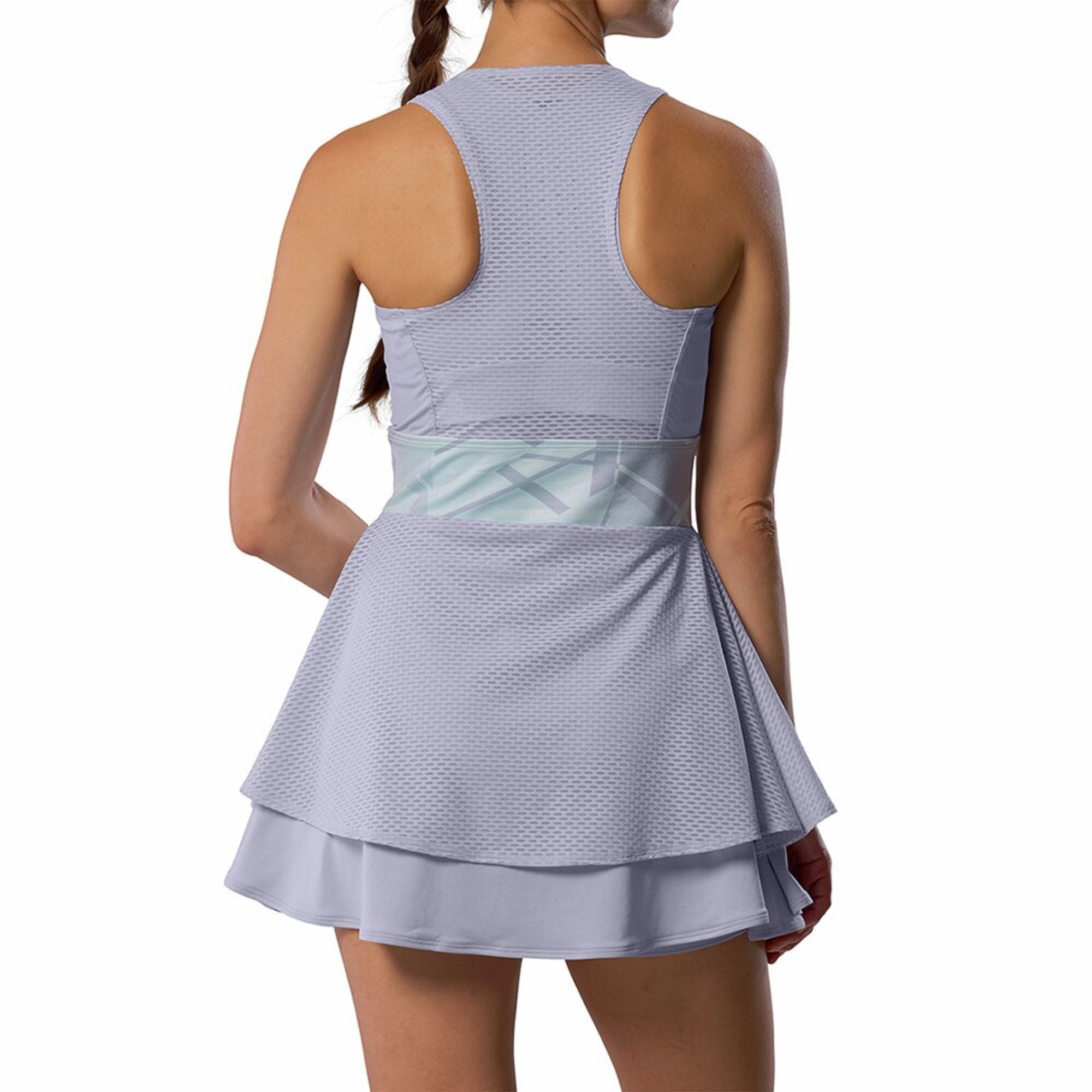 DAYBREAKERS DRESS - Clothing - Dresses